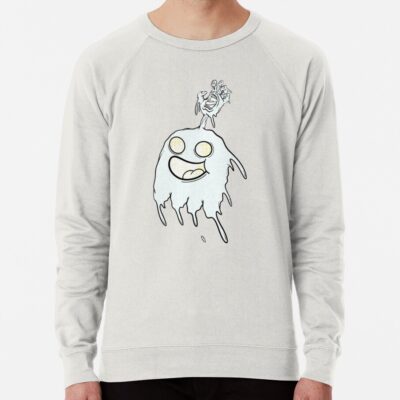 Top Regular Show Sweatshirt