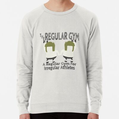 The Regular Gym Sweatshirt