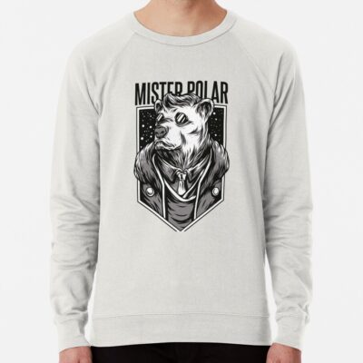 Talk To Me Goose Sweatshirt