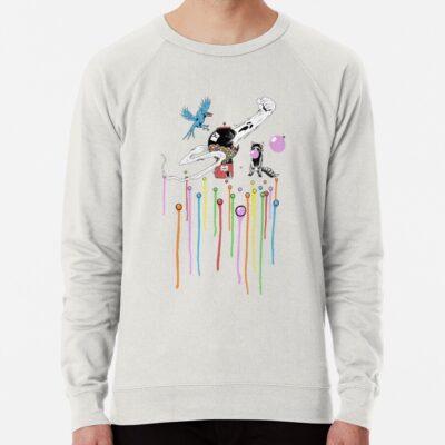Basic Regular Show Sweatshirt