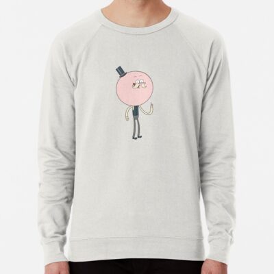 Skips Regular Show Sweatshirt