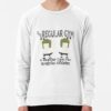 ssrcolightweight sweatshirtmensfafafaca443f4786frontsquare productx1000 bgf8f8f8 23 - Regular Show Shop