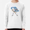 ssrcolightweight sweatshirtmensfafafaca443f4786frontsquare productx1000 bgf8f8f8 4 - Regular Show Shop