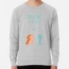 ssrcolightweight sweatshirtmensheather greyfrontsquare productx1000 bgf8f8f8 10 - Regular Show Shop