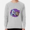 ssrcolightweight sweatshirtmensheather greyfrontsquare productx1000 bgf8f8f8 14 - Regular Show Shop