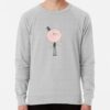 ssrcolightweight sweatshirtmensheather greyfrontsquare productx1000 bgf8f8f8 16 - Regular Show Shop
