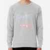 ssrcolightweight sweatshirtmensheather greyfrontsquare productx1000 bgf8f8f8 2 - Regular Show Shop