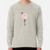 ssrcolightweight sweatshirtmensoatmeal heatherfrontsquare productx1000 bgf8f8f8 16 - Regular Show Shop