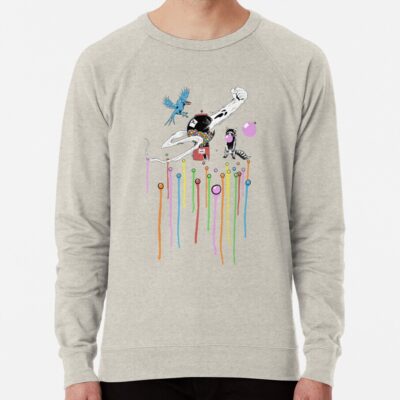 Alternative view of Basic Regular Show Sweatshirt