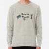ssrcolightweight sweatshirtmensoatmeal heatherfrontsquare productx1000 bgf8f8f8 3 - Regular Show Shop