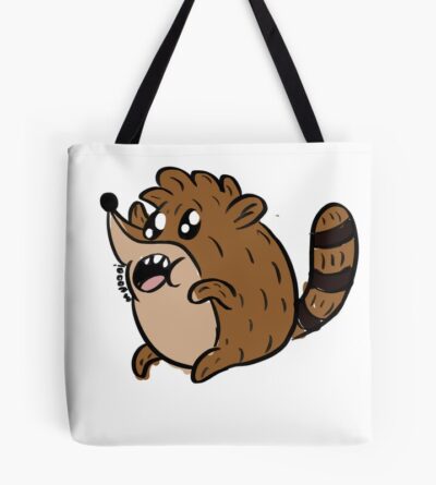 Lil Rigby Tote Bag