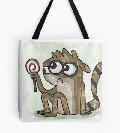 Top Rigby Tote Bag