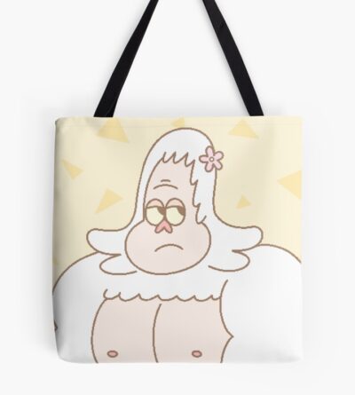 Top Skips Tote Bag