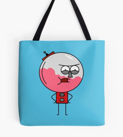 Benson Tote Bag