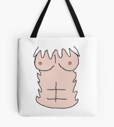 Best Skips Tote Bag