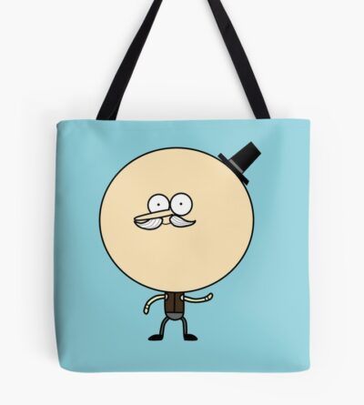 Pops Tote Bag