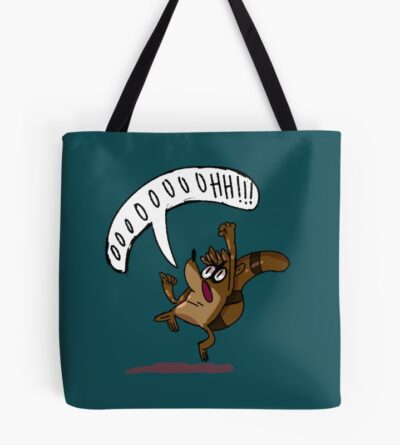 Best Rigby Tote Bag