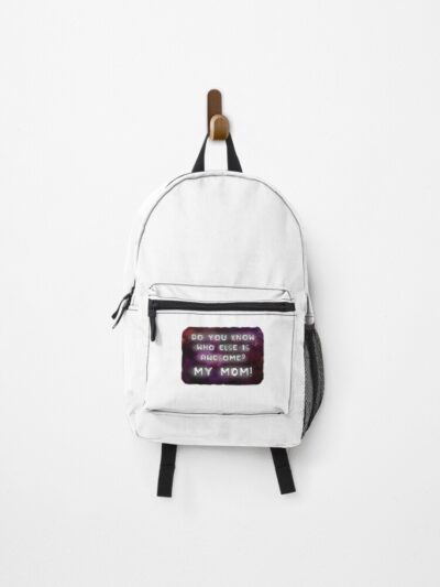Regular Show Cute Backpack
