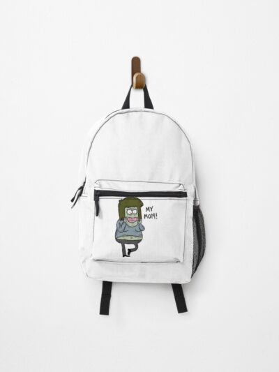 Muscle Man Backpack