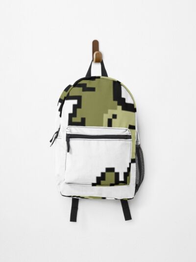 Rigby Regular Show Backpack