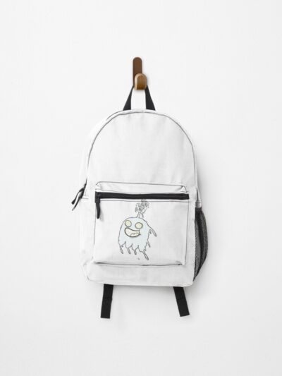 Regular Show Basic Backpack