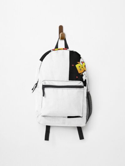 Regular Show New Backpack