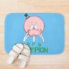 urbathmat flatlay context smallsquare750x1000.1u5 20 - Regular Show Shop