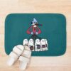 urbathmat flatlay context smallsquare750x1000.1u5 37 - Regular Show Shop