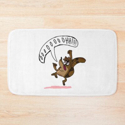 Rigby Bath Mat