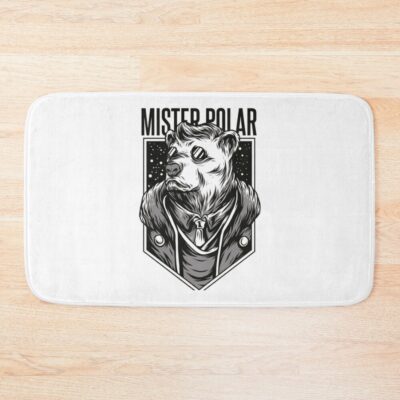 Talk To Me Goose Bath Mat