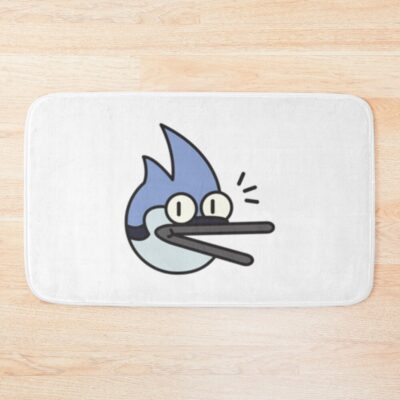Trend Mordecai Bath Mat
