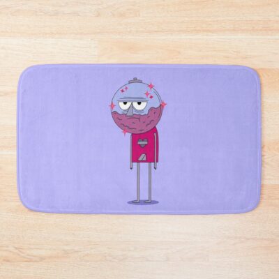 Benson Bath Mat