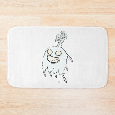 Best Selling Regular Show Bath Mat
