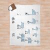 urblanket comparesquarex1000.1u2 2 - Regular Show Shop