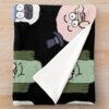urblanket medium foldsquarex1000.1u2 1 - Regular Show Shop
