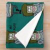 urblanket medium foldsquarex1000.1u2 28 - Regular Show Shop