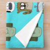 urblanket medium foldsquarex1000.1u2 3 - Regular Show Shop