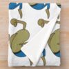 urblanket medium foldsquarex1000.1u2 30 - Regular Show Shop