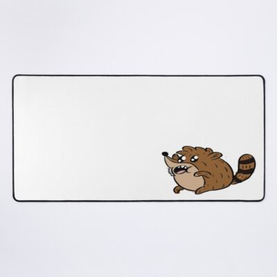 Lil Rigby Mouse Pad