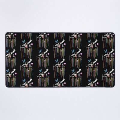 Regular Show Premium Mouse Pad