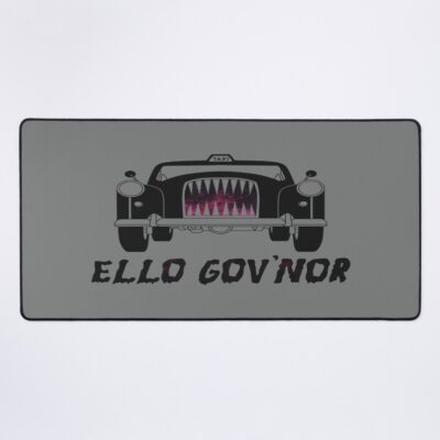 Regular Show Trendy Mouse Pad