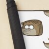 urdesk mat rolltall portrait750x1000 25 - Regular Show Shop