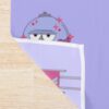 urshower curtain detailsquare1000x1000 1 - Regular Show Shop