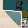 urshower curtain detailsquare1000x1000 13 - Regular Show Shop