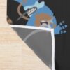 urshower curtain detailsquare1000x1000 20 - Regular Show Shop