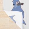 urshower curtain detailsquare1000x1000 23 - Regular Show Shop