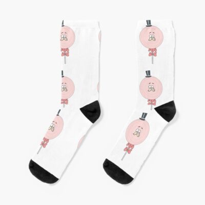 The Lolli Pops Socks