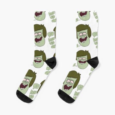 Best Selling Muscle Man Socks